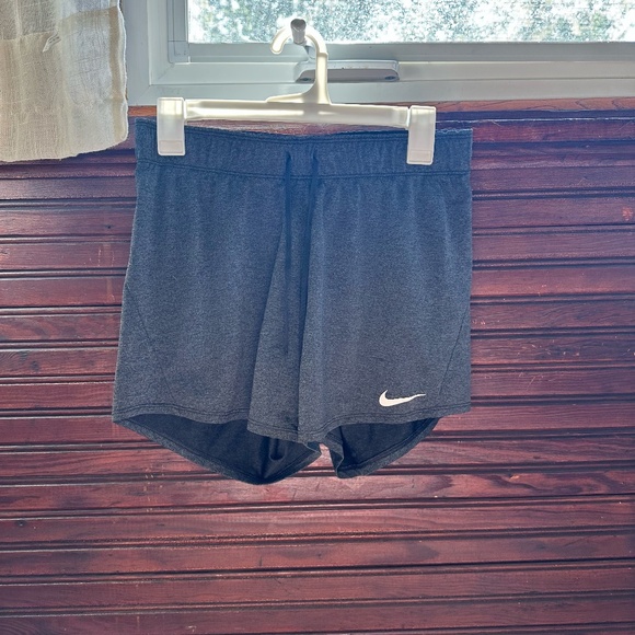 Nike Soccer Shorts - Picture 1 of 2